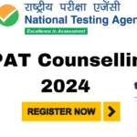 GPAT Counselling