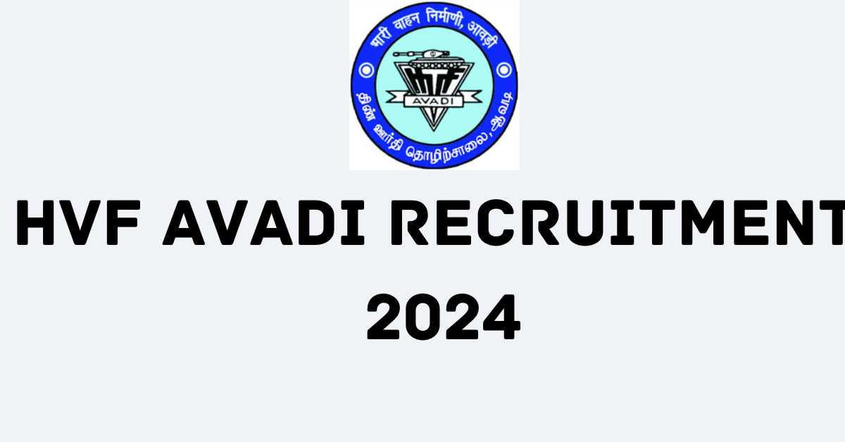 HVF AVADI