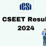ICSI CSEET Result