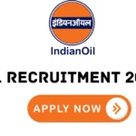 IOCL Recruitment 2024