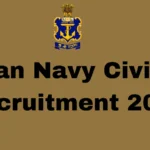 Indian Navy Civilian