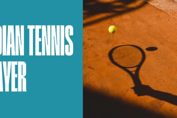 Opportunity for Indian Tennis Player for direct entry to French Open Indian Tennis Player