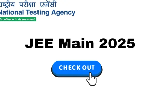 JEE Main 2025