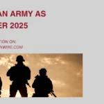 INDIAN ARMY