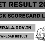 KTET Result 2024