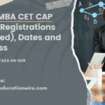 MAH MBA CET CAP 2024