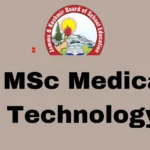 MSc technology