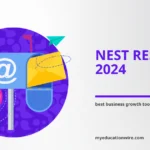 NEST Result 2024