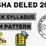 Odisha Deled