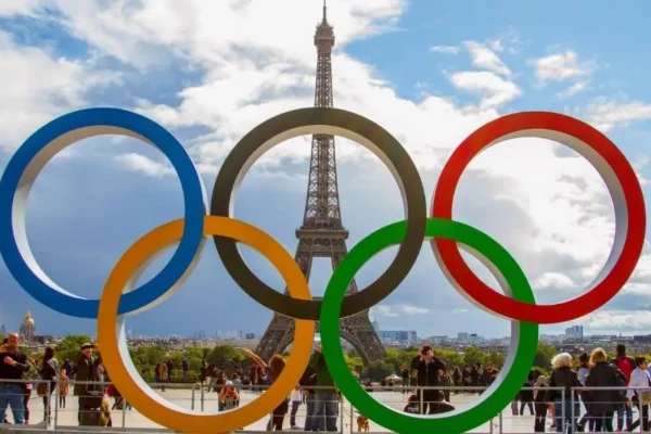 Paris Olympic 2024: Schedule, Events Date & Time Paris Olympic 2024