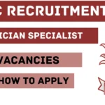 Pediatrician Specialist