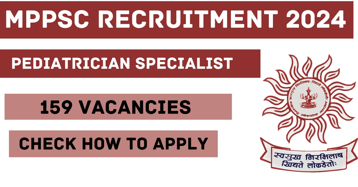 Pediatrician Specialist