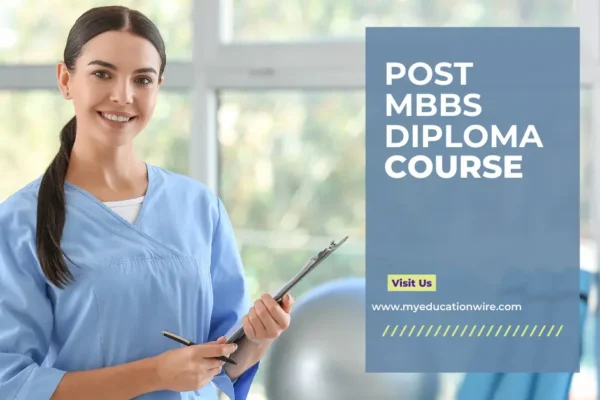 Post MBBS Diploma