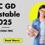 SSC GD Constable