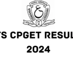 TS CPGET