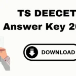 TS DEECET