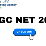 UGC NET 2025