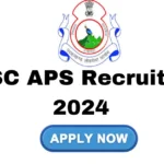 UKPSC
