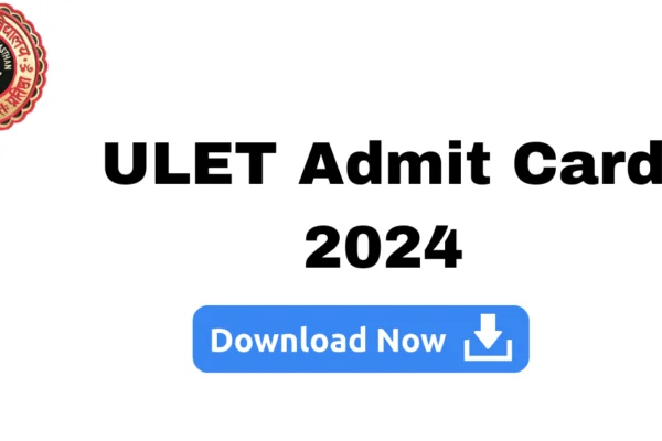 ULET
