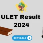 ULET Result