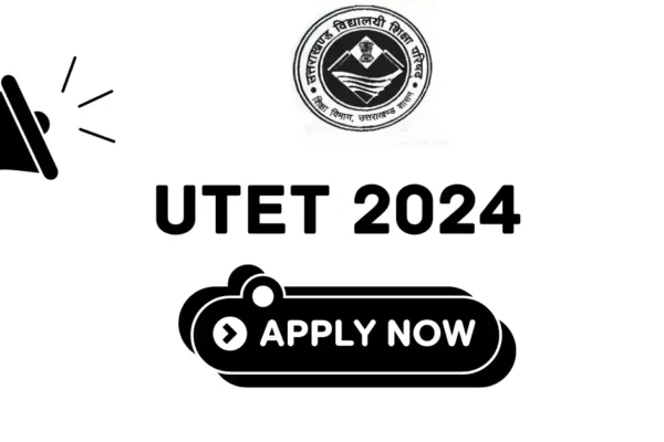 UTET 2024