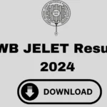 WB JELET 2024
