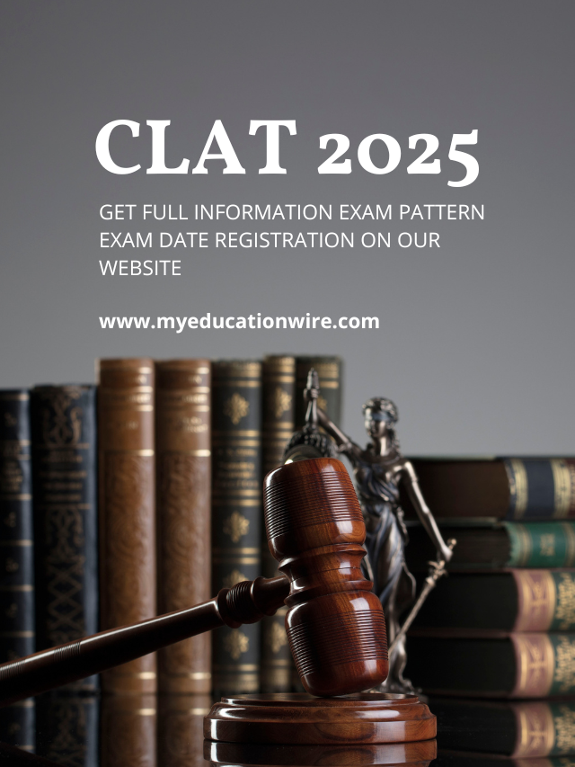 CLAT 2025