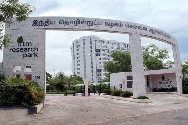 IIT Madras signed an MOU for the employability programme for Swayam courses iit madras