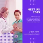 NEET UG 2025