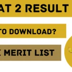 AFCAT Result 2024