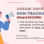 Assam University