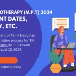 TN M. Physiotherapy