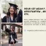 Delhi CET