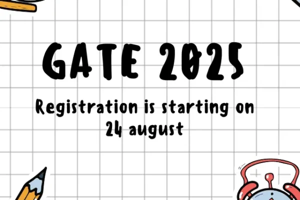 Gate 2025