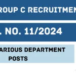 HSSC CET Group C