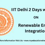 IIT Delhi