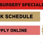 Anesthesia Specialist