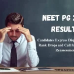 NEET PG 2024 Results