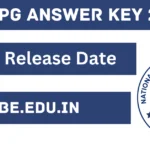 NEET PG Answer Key