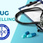 NEET UG Counselling 2024