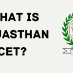 Rajasthan CET