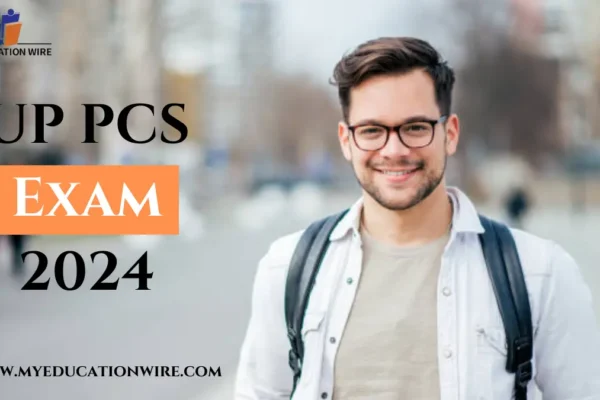 UP PCS Judiciary Exam 2024: Eligibility Criteria, Exam Structure, Application Process. UP PCS Exam 2024