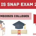 What is SNAP Exam