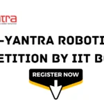 e-Yantra Robotics Competition