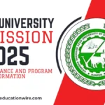 CSAUK University Admission 2024