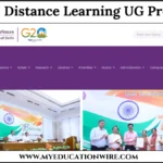 DU Distance Learning UG Programs