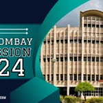 IIT Bombay Admission 2024