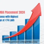 IIT Bombay MBA Placement 2024