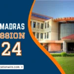 IIT Madras Courses 2024