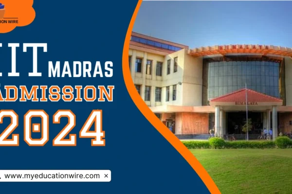 IIT Madras Courses 2024